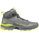 Ботинки Garmont 9.81 Engage MID GTX 9.5 ц:grey