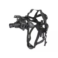 Прилад нічного бачення AGM PVS-7 NL1