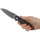 Ніж Skif Secure SW, black