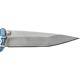 Нож Mcusta Katana blue/purple ц:blue