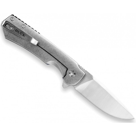 Ніж Buck Stinger, синій