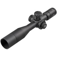 Приціл Discovery Optics HD/34 4-24X50SFIR SLT FFP IR-MIL 34mm підсвічування (231204)