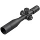Приціл Discovery Optics HD/34 4-24X50SFIR SLT FFP IR-MIL 34mm підсвічування (231204)