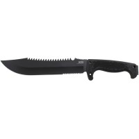 Мачете SOG Jungle Primitive