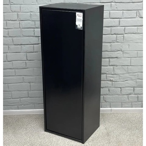 Офісний сейф СБЕ-1220 чорний