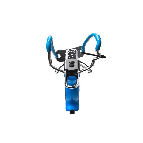 Рогатка c упором, прицілом і магаз.