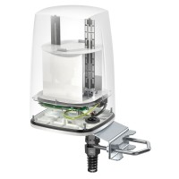 Антена QuWireless QuSpot for Mikrotik RB912/RB922 LTE + Wi-Fi (AMT912LWS)