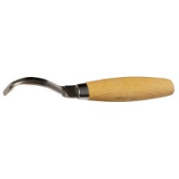 Нож Morakniv Woodcarving 164 Left ц:natural