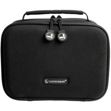 Нейлоновий кейс із силікон. лотком для зберігання та обслуговування мультиінструментів Leatherman