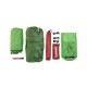 Намет двомісний з килимками Naturehike Star River 2 NH17T012-T, світло-зелений