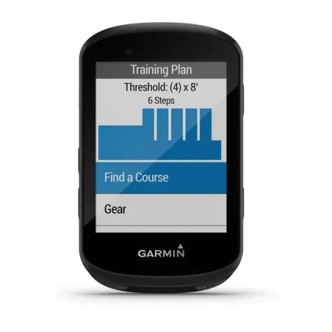 Велокомп’ютер Garmin Edge 530 з комплектом датчиків