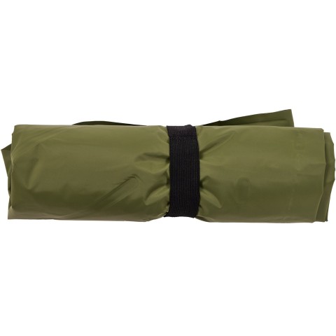 Каремат надувний Skif Outdoor Bachelor Ultralight. Розмір 190х55х5 см. Olive