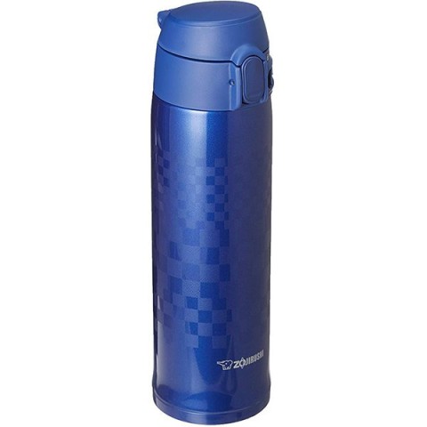 Термокружка ZOJIRUSHI SM-TAE48SA-AZ 0.48 л ц:синий