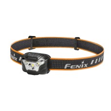Ліхтар налобний Fenix HL18R чорний