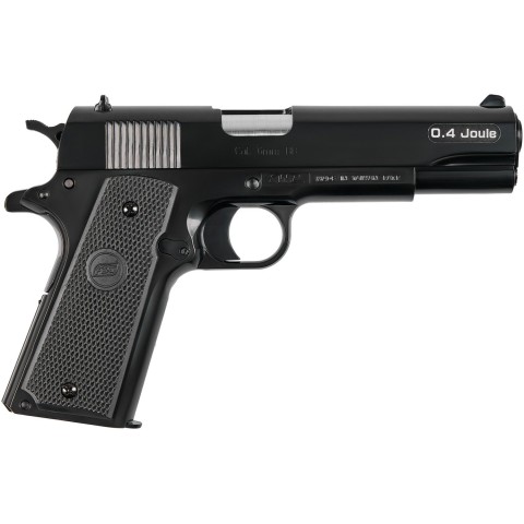 Пистолет страйкбольный ASG M1911 Classic 6 мм