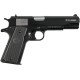 Пистолет страйкбольный ASG M1911 Classic 6 мм