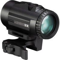 Магнифер Vortex Micro3X швидкоз’ємне кріплення