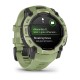 Смарт-часы Garmin Instinct 3 (50 мм) AMOLED папоротниково-зеленые