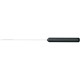 Ніж для шинки Due Cigni “Classica“ Ham Slicer Knife 300 мм black