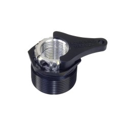 Lee 1 1/4 - 12 breech lock adapter update kit - Адаптер для установки брич-лок бушингов Лии
