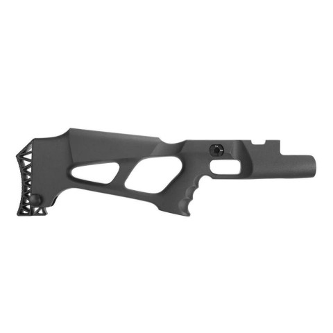 Пневматическая редукторная винтовка FX Airgun King EXP Synthetic - 600 .177 кал