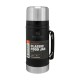 Термос харчовий Stanley Classic Legendary Matte Black 0.94 л