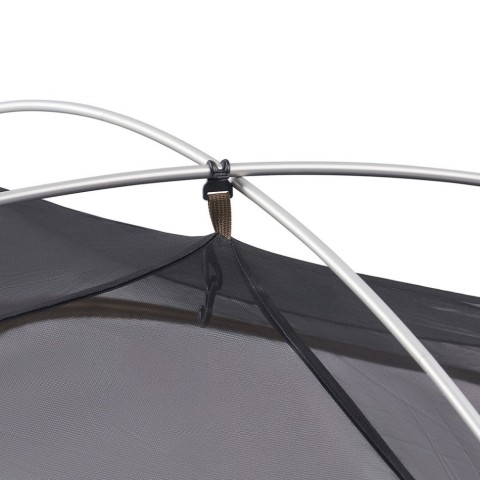 Намет тримісний Naturehike Greek Style CNK2300ZP024 світло-кавовий