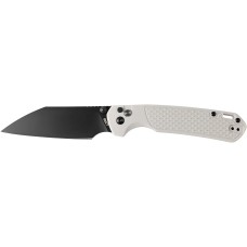 Нож CJRB Pyrite-Light Black Blade, ц:grey