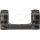 Моноблок Spuhr SCP-3000A. d - 30 mm. Low (H-25.4 mm). Picatinny