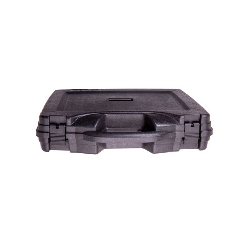 Кейс Plano Pro-Max PillarLock для 2x пистолетов, черный