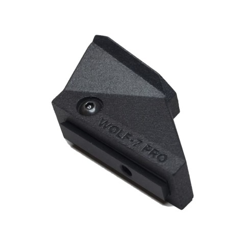 Адаптер AGM NWP-2 Wolf 7 Pro на dovetail