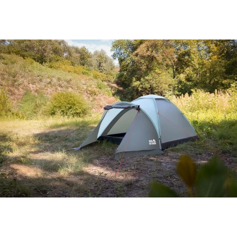Намет Skif Outdoor Alta 3 Green