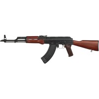 Винтовка страйкбольная E&L ELAKM AEG Essential 6 мм