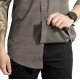 Рубашка Pentagon Ripple Sunproof Shirt XL Ranger Green