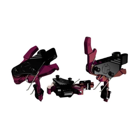 УСМ в сборе HIPERFIRE PDI RG для AR15/AR10/AR9