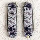 Складаний ніж Victorinox CLASSIC SD ARMY Піксель синій 0.6223.3.W3942pw