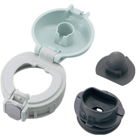 Термокружка Zojirushi SM-WA60GD 0.6 л ц:оливковый