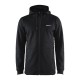 Icon Zip Hood Man