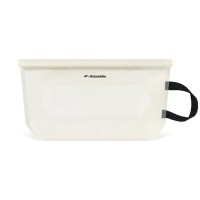 Водонепроникна косметичка Naturehike CNK2450XB021 Far Mountain, біла
