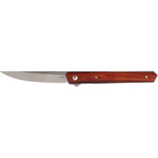 Нож Boker Plus Kwaiken Air, Cocobolo ц:natural