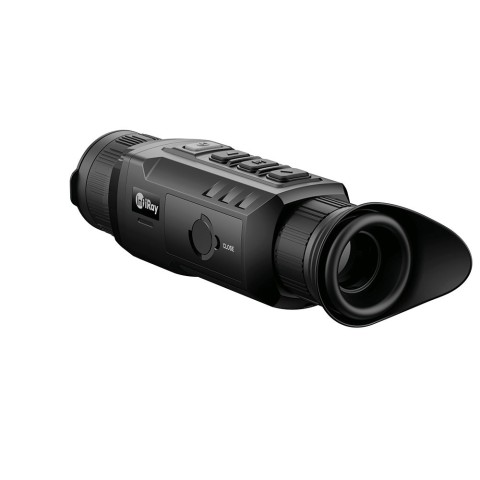 Тепловізор INFIRAY (iRay) ZOOM ZH38