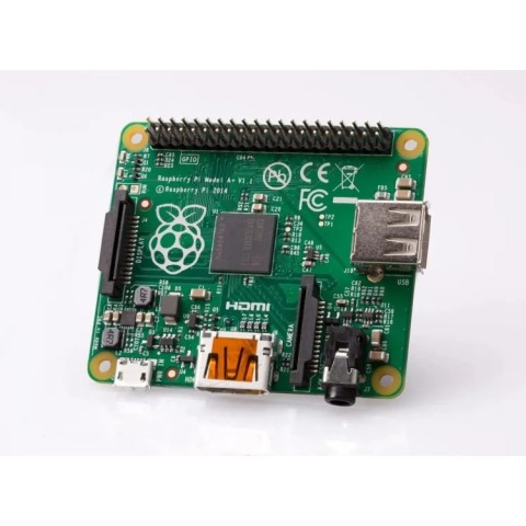 Мікрокомп'ютер Raspberry Pi 1 Model A+