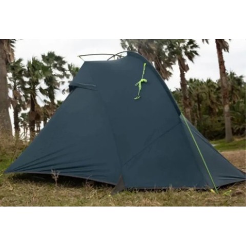 Палатка Naturehike Tagar NH17T180-J 2 Dark Blue