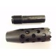Дульный компенсатор с адаптером к Benelli M4 S90