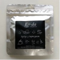 Кускус з пармезаном  E=da