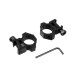 Приціл оптичний Vector Optics ZOD 1-4x20 (25.4 мм) SFP VMD-2