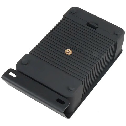 Мишень WoSport TG-17-BK для учебной стрельбы Black