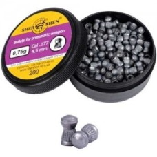 Shershen (Шершень), 0,75 гр 360 шт