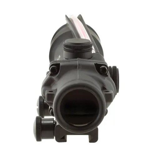 Прицел призматический Trijicon ACOG 3.5x35 сетка .223 Red Chevron BAC NS
