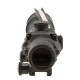 Прицел призматический Trijicon ACOG 3.5x35 сетка .223 Red Chevron BAC NS